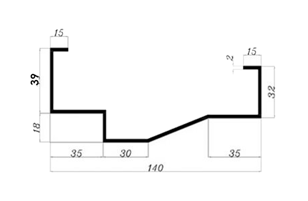 ابعاد چهارچوب فرانسوی